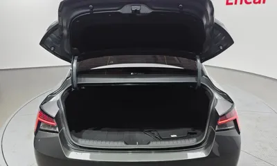 Hyundai Avante 2021, 33196 км, за 99990000 KRW - фото 20