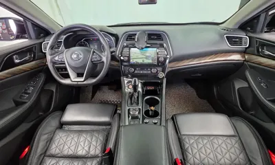Nissan Maxima 2017, 120163 км, за 8200000 KRW - фото 7