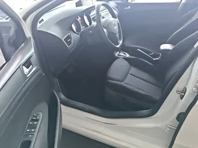 Peugeot 308 2017, 120200 км, за 21300 CNY - фото 23