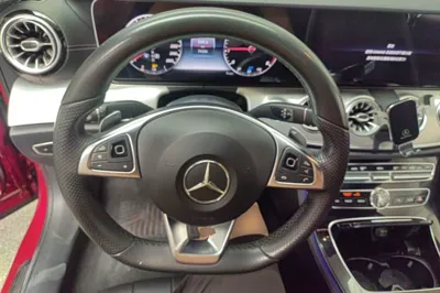 Mercedes-Benz E-Class 2017, 74300 км, за 157890.13 CNY - фото 18