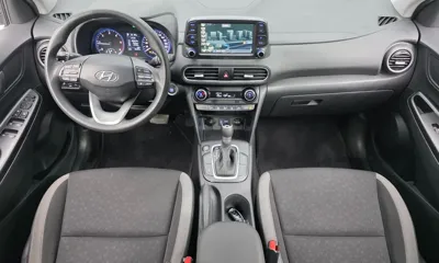 Hyundai Kona 2020, 54603 км, за 12900000 KRW - фото 7