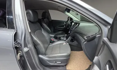 Hyundai Santafe 2016, 80787 км, за 14490000 KRW - фото 26