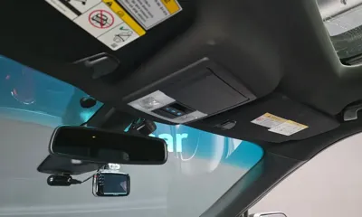 Ford Explorer 2017, 50878 км, за 14500000 KRW - фото 17