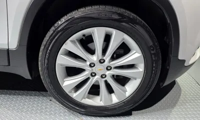 ChevroletGMDaewoo Trax 2018, 156759 км, за 5890000 KRW - фото 21