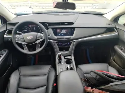 Cadillac XT5 2018, 96100 км, за 83400 CNY - фото 10