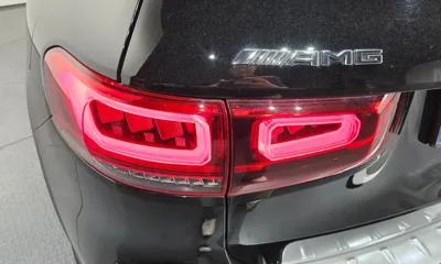 Mercedes-Benz GLB-Class 2021, 47167 км, за 38300000 KRW - фото 23