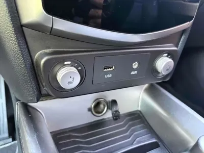 KG_Mobility_Ssangyong TIBOLI 2016, 146817 км, за 4700000 KRW - фото 13