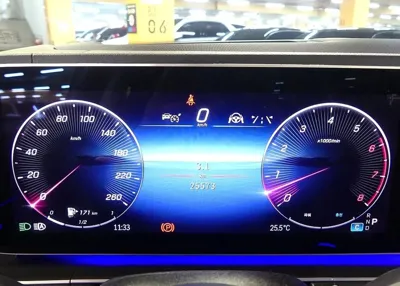 Mercedes-Benz GLE-Class 2025, 25000 км, за 98000000 KRW - фото 8