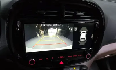 Kia Soul 2019, 70802 км, за 16500000 KRW - фото 15