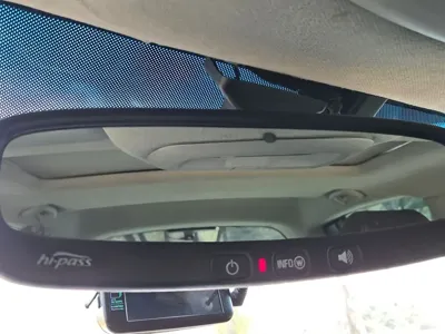 ChevroletGMDaewoo Aveo 2014, 189350 км, за 3500000 KRW - фото 12