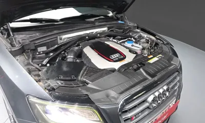 Audi SQ5 2016, 178138 км, за 16900000 KRW - фото 6