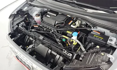 Audi Q4 e-tron 2023, 39130 км, за 38900000 KRW - фото 6