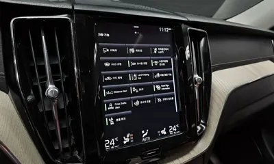 Volvo XC60 2020, 137735 км, за 25900000 KRW - фото 15