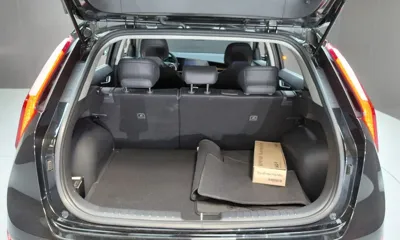 Kia Niro 2022, 23788 км, за 24600000 KRW - фото 20