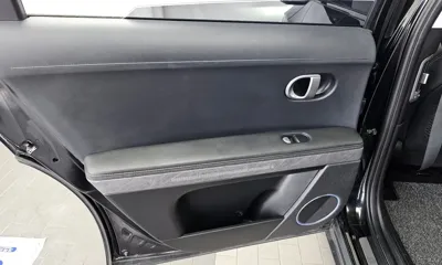 Hyundai Ioniq5 2022, 74250 км, за 28500000 KRW - фото 25