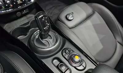 MINI Clubman 2021, 38099 км, за 20800000 KRW - фото 9