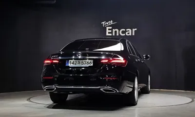 Mercedes-Benz E-Class 2023, 20334 км, за 46900000 KRW