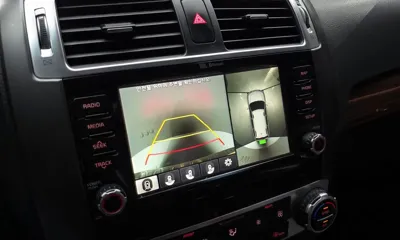 Kia Mohave 2018, 216037 км, за 15000000 KRW - фото 14