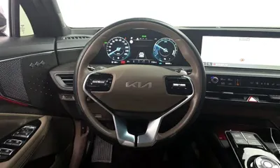 Kia K8 2023, 86056 км, за 26500000 KRW - фото 12
