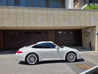 Porsche 911 2009, 74000 км, за 65000000 KRW - фото 3