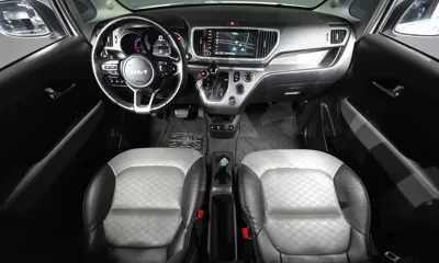 Kia Ray 2022, 57655 км, за 12300000 KRW - фото 7