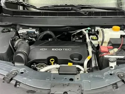 ChevroletGMDaewoo Captiva 2016, 120453 км, за 5490000 KRW - фото 19