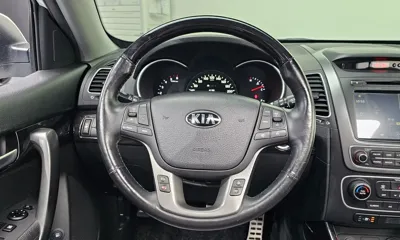 Kia Sorento 2014, 151000 км, за 7600000 KRW - фото 13