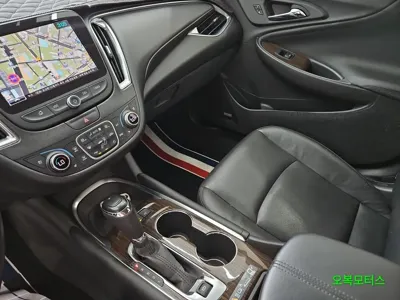 ChevroletGMDaewoo Malibu 2017, 74800 км, за 9200000 KRW - фото 9