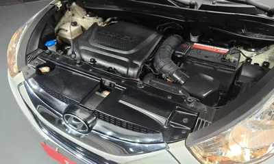 Hyundai Tucson 2011, 165523 км, за 4500000 KRW - фото 6