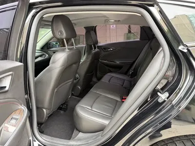 Chevrolet Malibu XL 2019, 97000 км, за 43000 CNY - фото 8