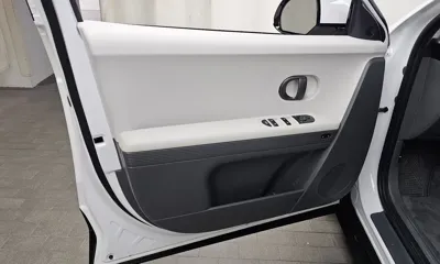 Hyundai Ioniq5 2025, 41109 км, за 41800000 KRW - фото 24