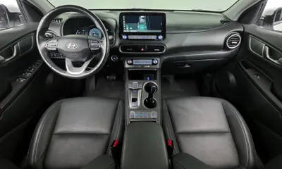 Hyundai Kona 2020, 61450 км, за 20900000 KRW - фото 7