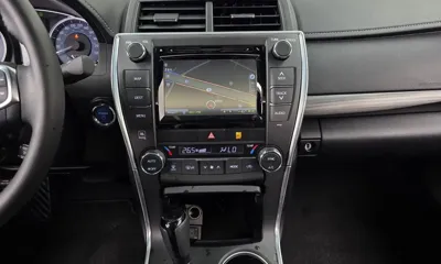 Toyota Camry 2016, 68952 км, за 16900000 KRW - фото 14