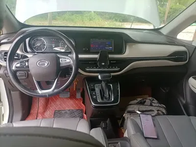 GAC Motor Trumpchi M6 2019, 161600 км, за 40800 CNY - фото 10