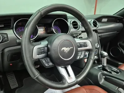 Ford Mustang 2017, 105059 км, за 16300000 KRW - фото 9
