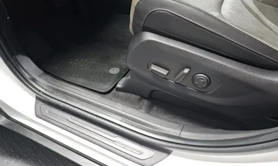 Kia Canival 2025, 24014 км, за 40900000 KRW - фото 31