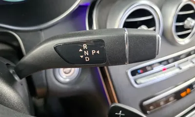 Mercedes-Benz GLC-Class 2022, 118676 км, за 36500000 KRW - фото 9