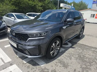 Kia Sorento 2021, 72000 км, за 26500000 KRW