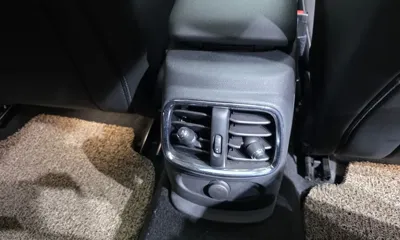 MINI Clubman 2019, 59133 км, за 13900000 KRW - фото 19
