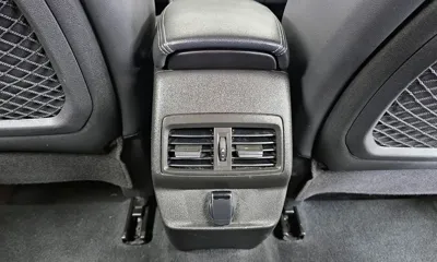 Renault-KoreaSamsung QM6 2019, 122889 км, за 8200000 KRW - фото 20