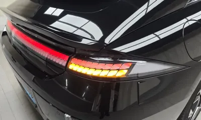 Hyundai Ioniq6 2023, 34599 км, за 37700000 KRW - фото 23