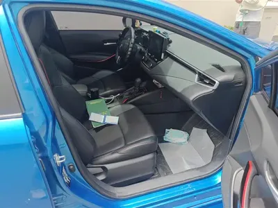 Toyota Levin 2020, 94800 км, за 57800 CNY - фото 8