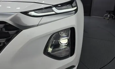 Hyundai Santafe 2020, 112297 км, за 20700000 KRW - фото 22