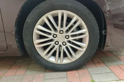 Lexus ES 2015, 106199 км, за 85869.41 CNY - фото 8