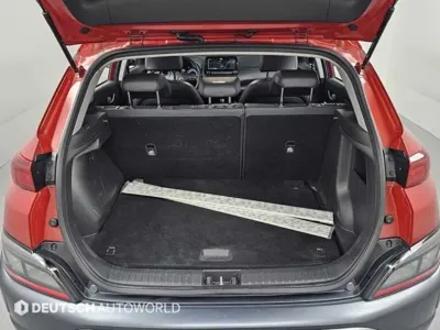 Hyundai Kona 2021, 114383 км, за 16800000 KRW - фото 20
