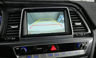 Hyundai Sonata 2019, 136665 км, за 8200000 KRW - фото 14