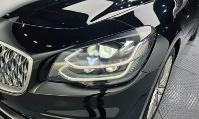 Kia K9 2020, 82602 км, за 26500000 KRW - фото 22