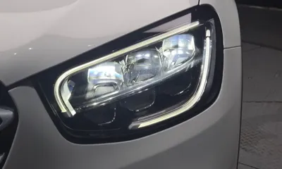 Mercedes-Benz GLC-Class 2021, 17342 км, за 41900000 KRW - фото 22