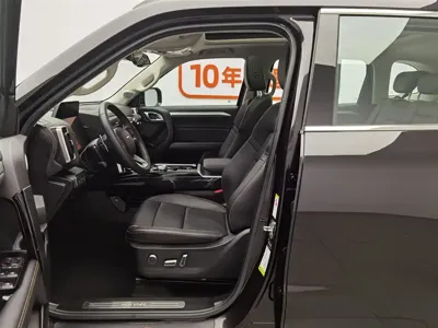 Haval Big Dog 2020, 14100 км, за 62800 CNY - фото 10