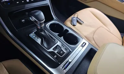Kia Canival 2023, 57886 км, за 25990000 KRW - фото 9